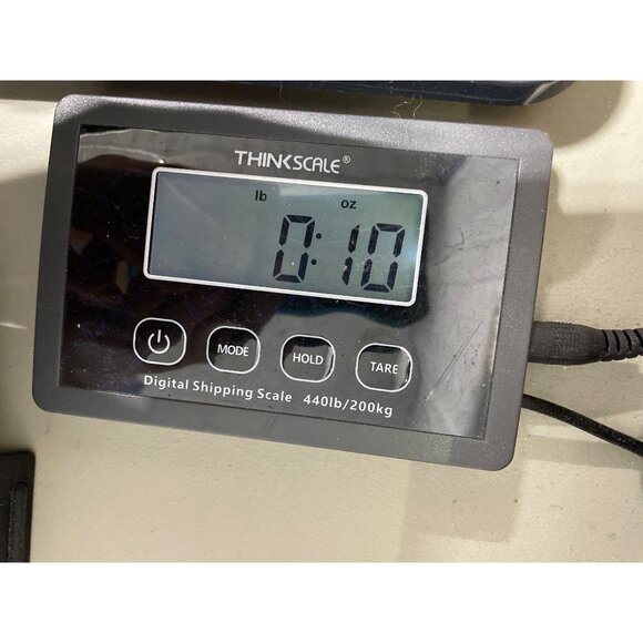 H&M Wrap Shirt Dress Size Small Long Sleeve Wavy Pattern Career Business Casual - Picture 9 of 9